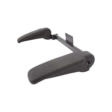Uni Pro Armrest Kit | Fits 231 Seat | Economy | Pair with Bracket