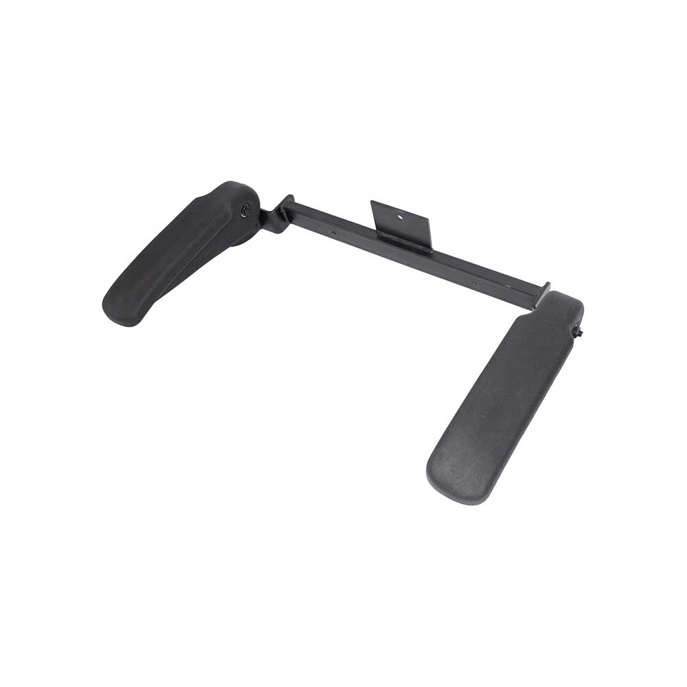 Uni Pro Armrest Kit | Fits 231 Seat | Economy | Pair with Bracket