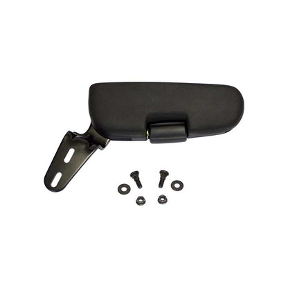 Uni Pro Armrest Kit | Fits 425/1000/1001/1003/1200/1201/1202 | Black Dura-Tex | Left-Hand