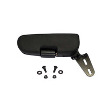 Uni Pro Armrest Kit | Fits 425/1000/1001/1003/1200/1201/1202 | Black Dura-Tex | Right-Hand