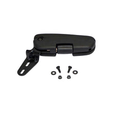 Uni Pro Armrest Kit | Fits 425/1000/1001/1003/1200/1201/1202 | Black Dura-Tex | Right-Hand