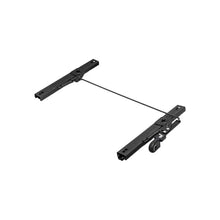 Uni Pro Double-Locking Slide Rail Kit | Fits 1000/1003 Seat