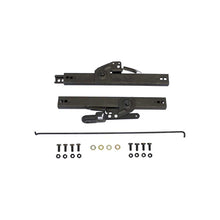 Uni Pro Double-Locking Slide Rail Kit | Fits 1000/1003 Seat