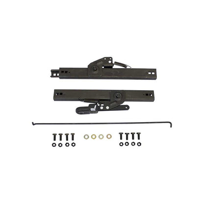 Uni Pro Double-Locking Slide Rail Kit | Fits 1000/1003 Seat
