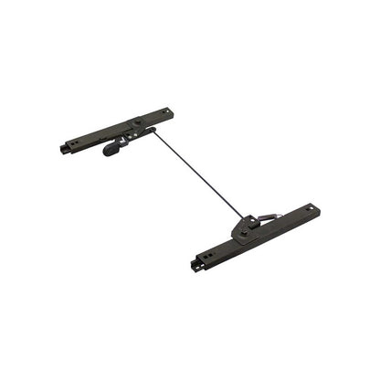 Uni Pro Double-Locking Slide Rail Kit | Fits 1000/1003 Seat