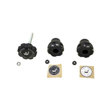 Uni Pro Knob Kit | Fits 236/243 Seat
