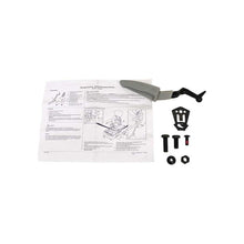Uni Pro Backrest Adjustment Handle Kit | Fits 136 or Grammer 531 Seat