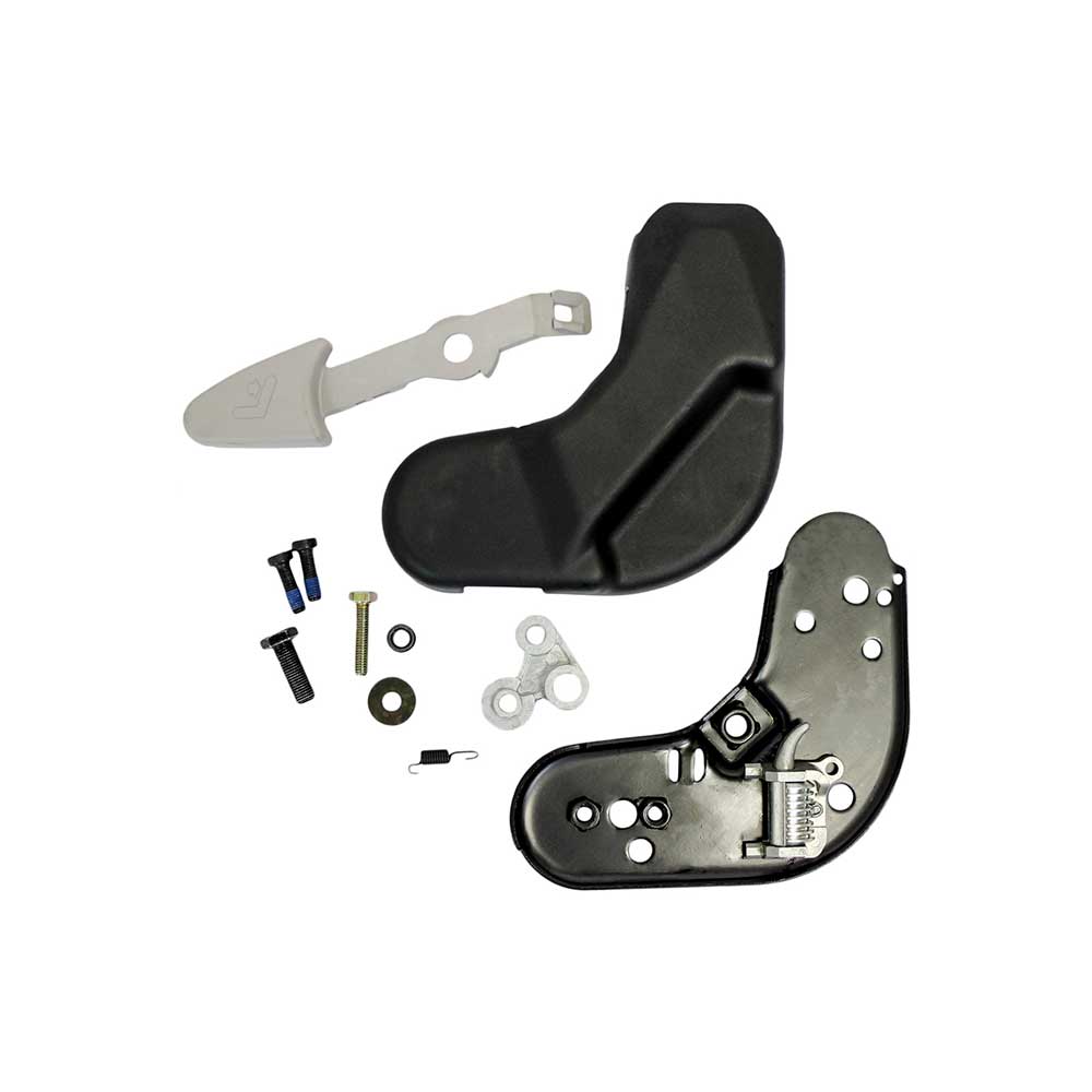 Uni Pro Backrest Adjustment Kit | Fits Grammer 90 Series Seat