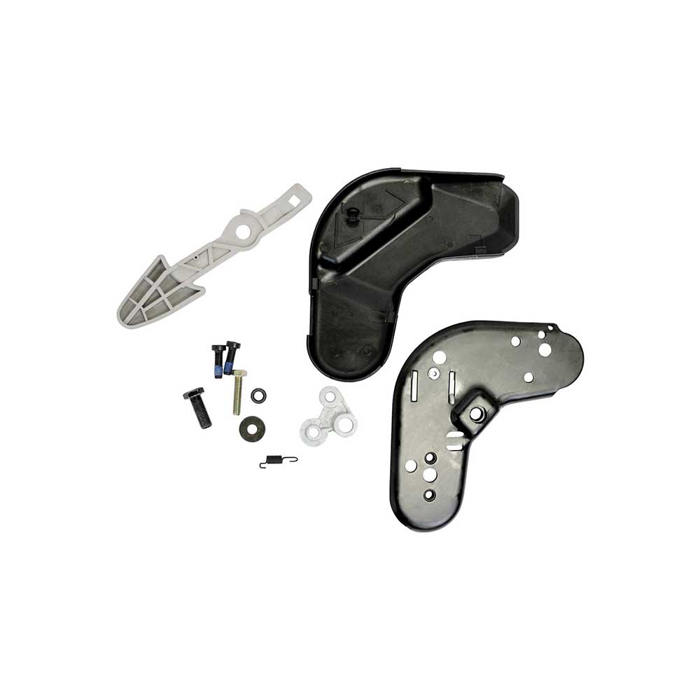 Uni Pro Backrest Adjustment Kit | Fits Grammer 90 Series Seat