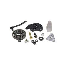 Uni Pro LH/RH Adjustable Backrest Handle Kit | Fits Grammer 72X, 73X, or 74X  Seats