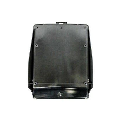 Uni Pro Document Pouch | Fits 136 or Grammer 531 Seat | Black Plastic