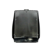 Uni Pro Document Pouch | Fits 136 or Grammer 531 Seat | Black Plastic