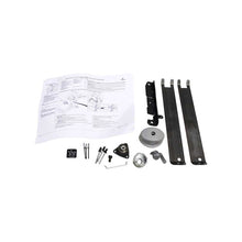 Uni Pro Lumbar Support Kit | Fits 731/1057 or Grammer 731 Seat