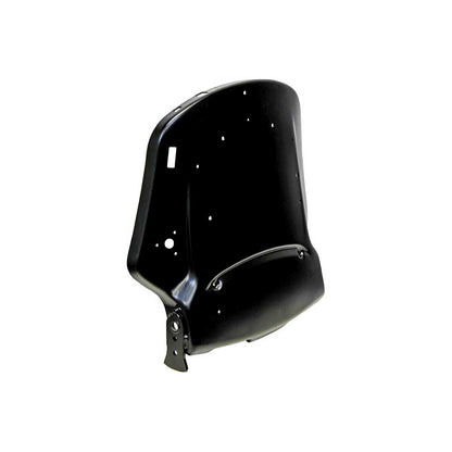 Uni Pro Backrest Panel Kit | Fits 136 or Grammer 531 Seat | Black Powder Coat