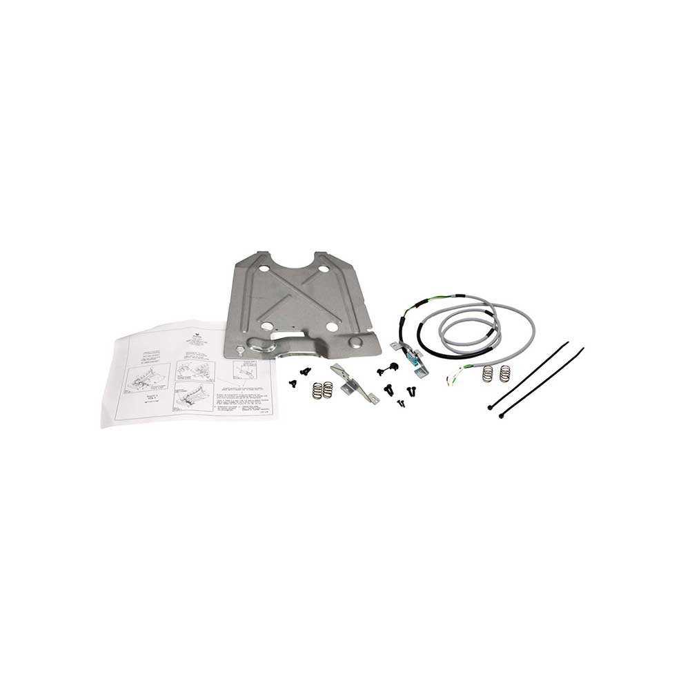 Uni Pro Operator Presence Switch Kit | Fits 20 or Grammer MSG20 Seat