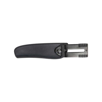 Uni Pro Fold-Up Armrest | Fits K&M Seats  | Black Dura-Tex | Right-Hand