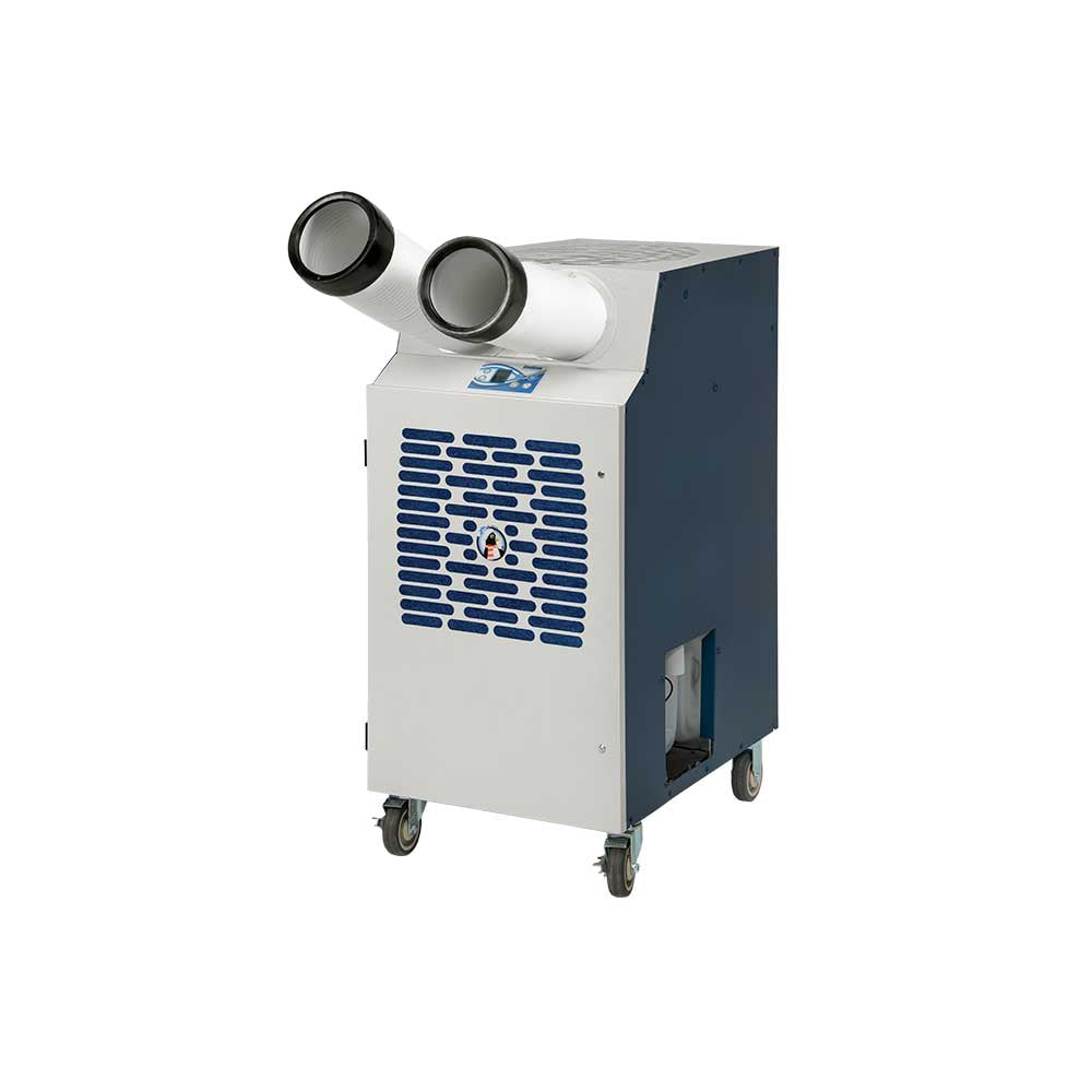 KPAC II Series | 22,900 BTUs | 230V/20Amp