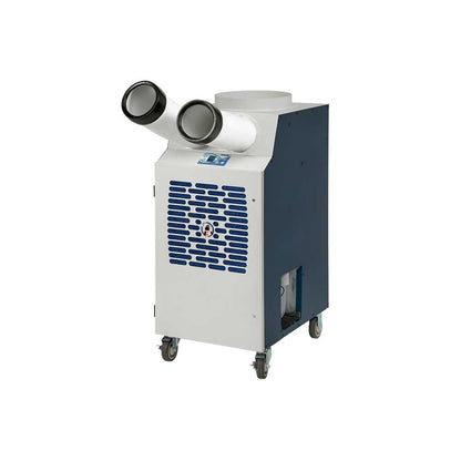 KPAC II Series | 22,900 BTUs | 230V/20Amp