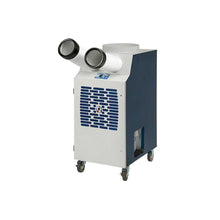 KPAC II Series | 22,900 BTUs | 230V/20Amp