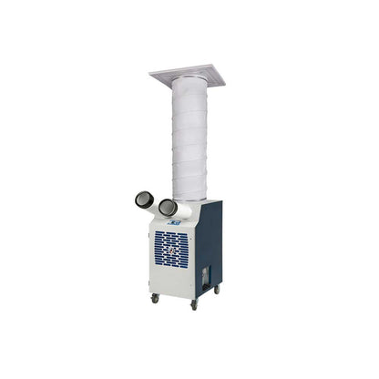 KPAC II Series | 22,900 BTUs | 230V/20Amp