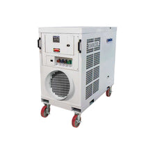 KPO Series | Indoor / Outdoor | 12-Ton w/ Heat | 230V, 3 Phase