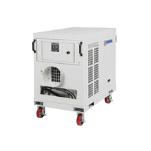 KPO Series | Indoor / Outdoor | 5-Ton Outdoor w/ Heat | 460V, 3 Phase