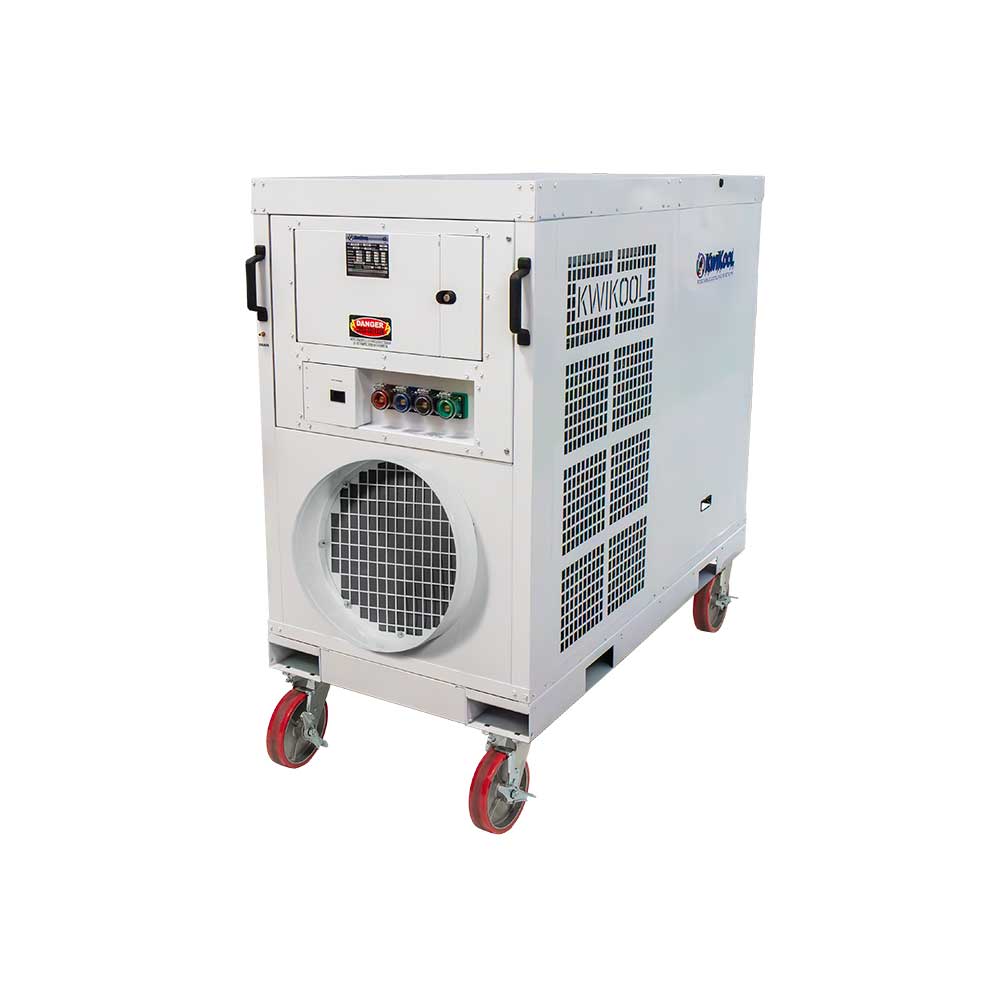 KPO Series | Indoor / Outdoor | 12-Ton | 460V, 3 Phase
