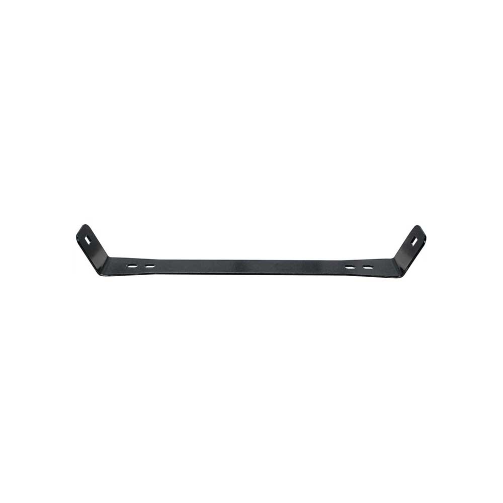 Uni Pro Seat Belt Bracket Kit | Works with a Variety of Seats | Black Powder Coat