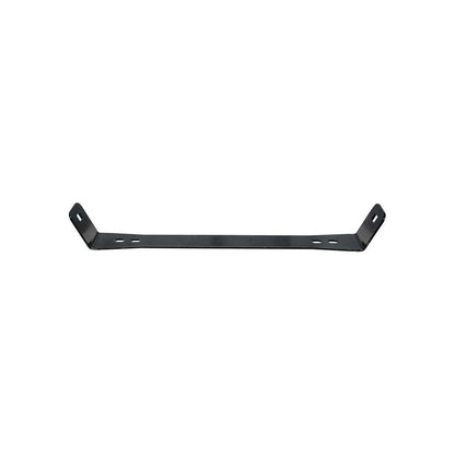 Uni Pro Seat Belt Bracket Kit | Works with a Variety of Seats | Black Powder Coat
