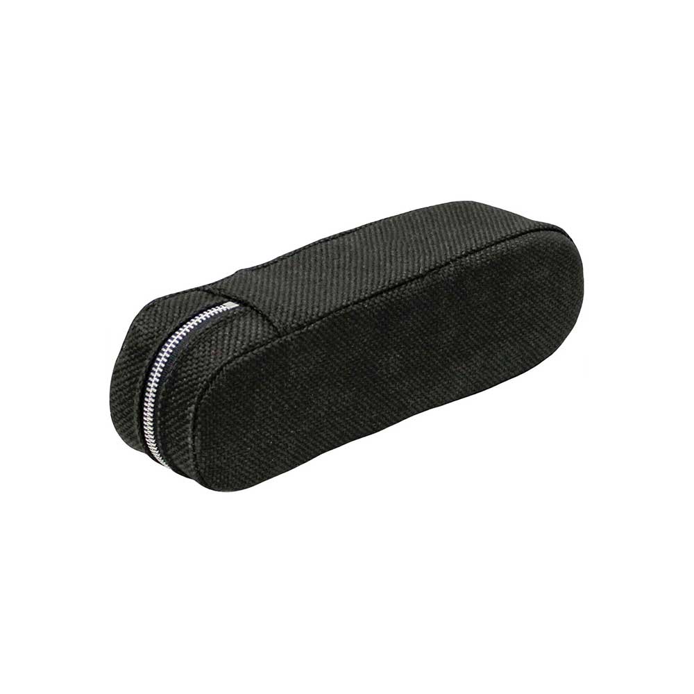 Uni Pro Armrest | Case/International Harvester/Massey Ferguson/Versatile 86 | Black Fabric | RH