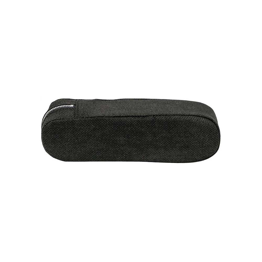 Uni Pro Armrest | Case/International Harvester/Massey Ferguson/Versatile 86 | Black Fabric | RH