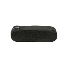 Uni Pro Armrest | Case/International Harvester/Massey Ferguson/Versatile 86 | Black Fabric | RH