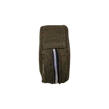 Uni Pro Armrest | Case/International Harvester/Massey Ferguson/Versatile 86 | Brown Fabric | RH