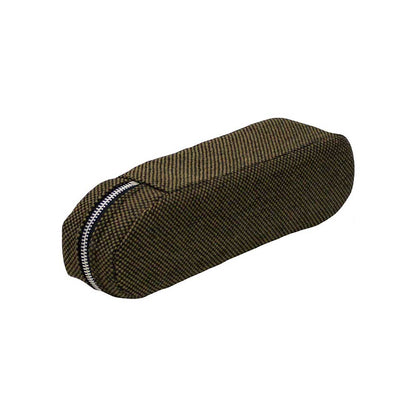 Uni Pro Armrest | Case/International Harvester/Massey Ferguson/Versatile 86 | Brown Fabric | RH