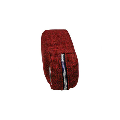Uni Pro Armrest | Case/International Harvester/Massey Ferguson/Versatile 86 | Red Fabric | RH