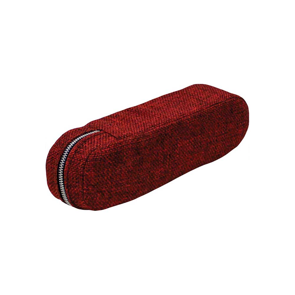 Uni Pro Armrest | Case/International Harvester/Massey Ferguson/Versatile 86 | Red Fabric | RH