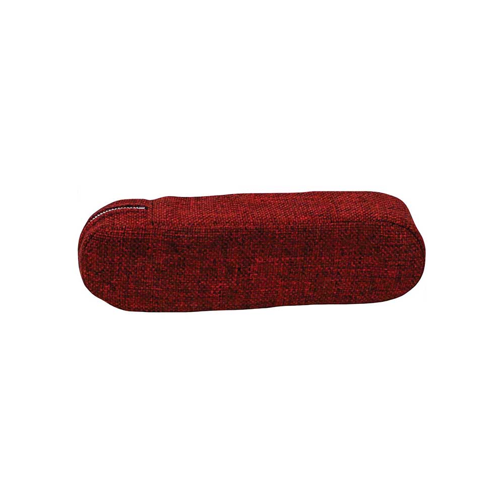 Uni Pro Armrest | Case/International Harvester/Massey Ferguson/Versatile 86 | Red Fabric | RH