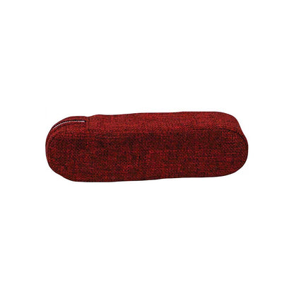 Uni Pro Armrest | Case/International Harvester/Massey Ferguson/Versatile 86 | Red Fabric | RH