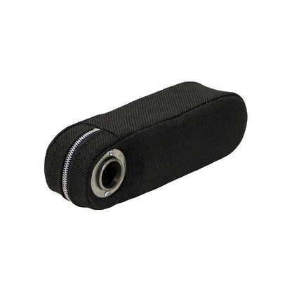 Uni Pro Armrest | Case/International Harvester/Massey Ferguson/Versatile 86 | Black Fabric | LH