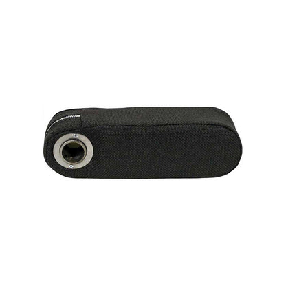 Uni Pro Armrest | Case/International Harvester/Massey Ferguson/Versatile 86 | Black Fabric | LH