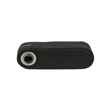 Uni Pro Armrest | Case/International Harvester/Massey Ferguson/Versatile 86 | Black Fabric | LH