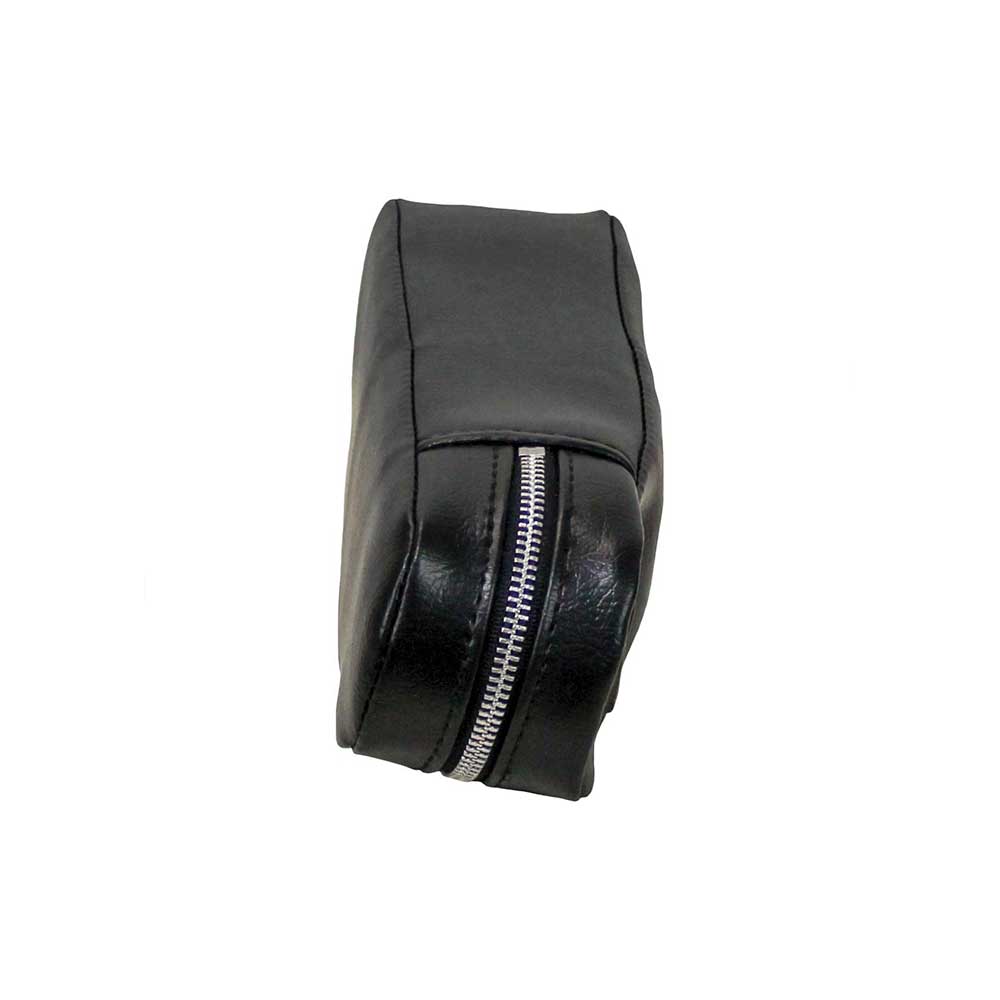 Uni Pro Armrest | Case/International Harvester/Massey Ferguson/Versatile 86 | Black Vinyl | LH