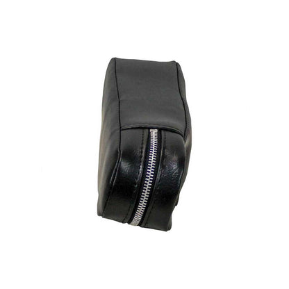 Uni Pro Armrest | Case/International Harvester/Massey Ferguson/Versatile 86 | Black Vinyl | LH