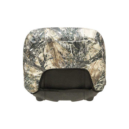 Uni Pro Bucket Seat Cover Kit for 125 or Milsco XB180 Seats | Camo Endura Fabric