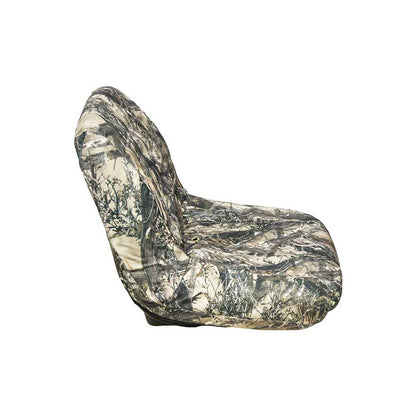 Uni Pro Bucket Seat Cover Kit for 125 or Milsco XB180 Seats | Camo Endura Fabric