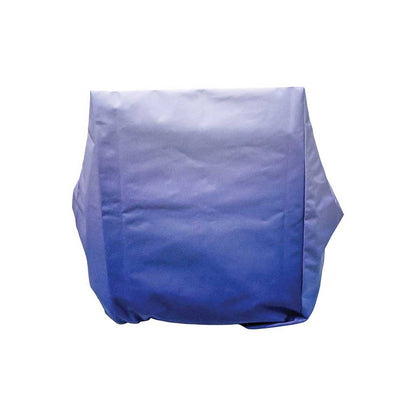 Uni Pro Universal Bucket Seat Cover Kit for 123/125/128 or Milsco XB150/XB180 Seat | Royal Blue Fade