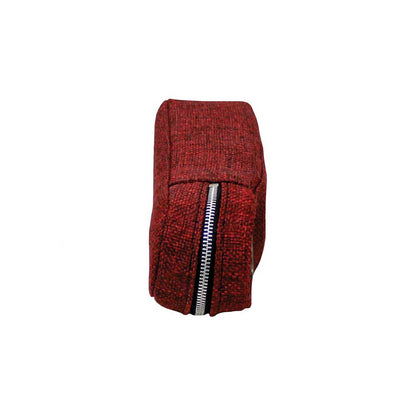 Uni Pro Armrest | Case/International Harvester/Massey Ferguson/Versatile 86 | Red Fabric | LH