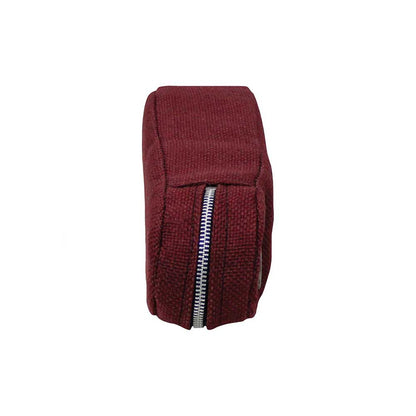 Uni Pro Armrest | Fits Case/International Harvester/Massey Ferguson/Versatile 86 | Burgundy Fab | LH