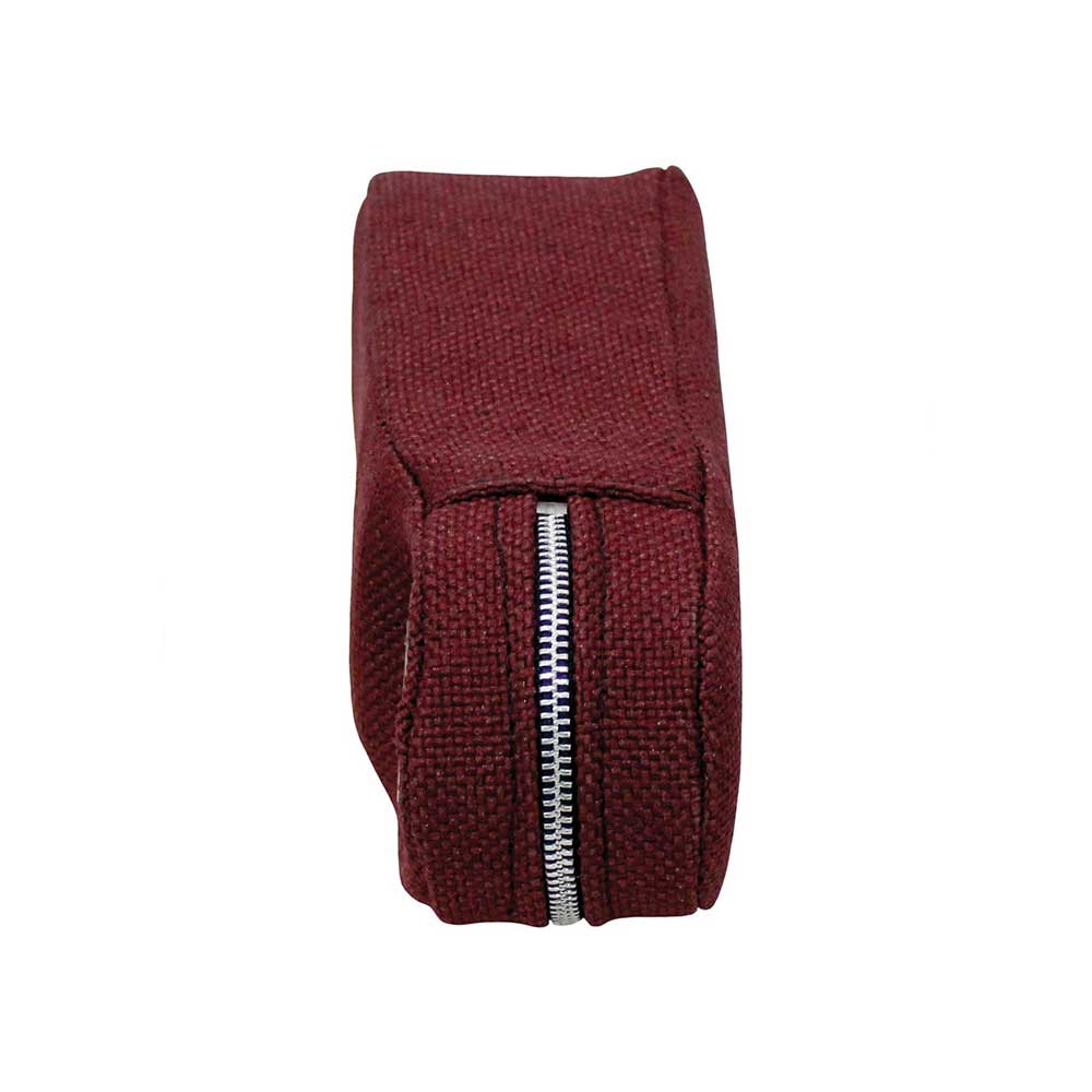 Uni Pro Armrest | Fits Case/International Harvester/Massey Ferguson/Versatile 86 | Burgundy Fab | RH