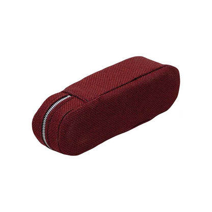 Uni Pro Armrest | Fits Case/International Harvester/Massey Ferguson/Versatile 86 | Burgundy Fab | RH